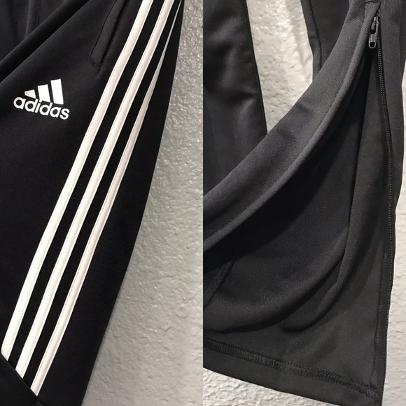 adidas Bottoms Adidas Tiro7 Climacool Youth Soccer Training Pant